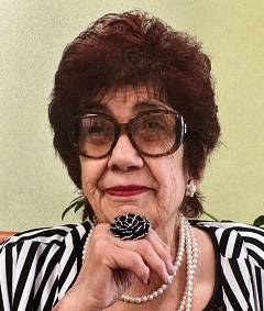 CIMINO Rosanna Née COLLAZZONI